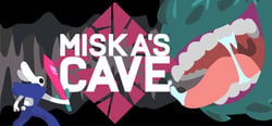 Miska's Cave header banner