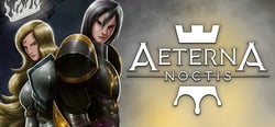 Aeterna Noctis header banner
