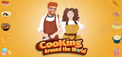 CooKing: Around the World header banner