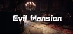Evil Mansion header banner