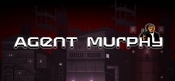 Agent Murphy header banner