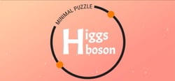 Higgs Boson: Minimal Puzzle header banner