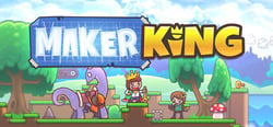 MakerKing header banner