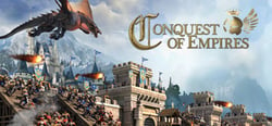 Conquest of Empires header banner