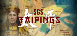 SGS Taipings header banner