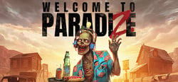 Welcome to ParadiZe header banner