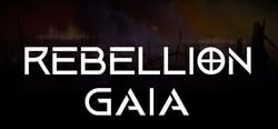Rebellion Gaia header banner