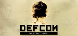 DEFCON header banner