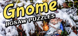 Gnome Jigsaw Puzzles header banner