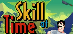 Skill at Time header banner