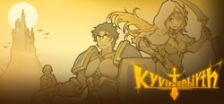 Kyvir: Rebirth header banner