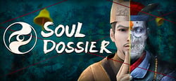 Soul Dossier header banner