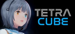Tetra Cube header banner