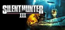Silent Hunter® III header banner
