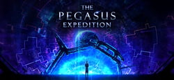 The Pegasus Expedition header banner