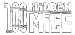 100 hidden mice header banner