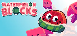 Watermelon Blocks header banner