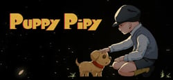 Puppy Pipy header banner