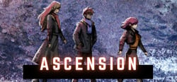 Ascension: Transition and Silver header banner
