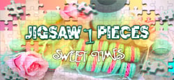 Jigsaw Pieces - Sweet Times header banner