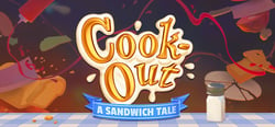 Cook-Out header banner