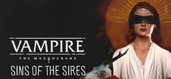 Vampire: The Masquerade — Sins of the Sires header banner
