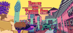 Escape from Terror City header banner