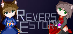 ReversEstory header banner