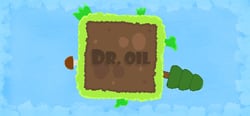 Dr. oil header banner