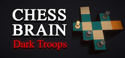 Chess Brain: Dark Troops header banner