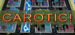 Carotic - Academic Version header banner