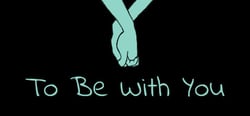 To Be With You header banner
