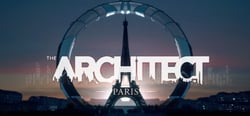The Architect: Paris header banner