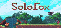 Solo Fox header banner
