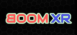 BoomXR header banner