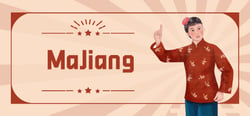 MaJiang header banner