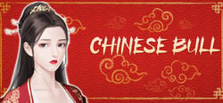 Chinese Bull header banner