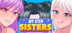 My Step Sisters header banner