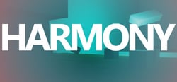 Harmony header banner