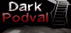 Dark Podval header banner