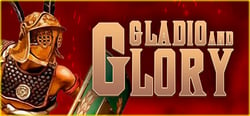 Gladio and Glory header banner