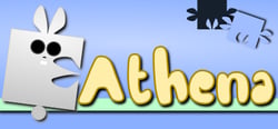 Athena, the rabbit - Jigsaw Puzzle header banner