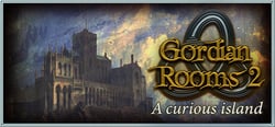 Gordian Rooms 2: A curious island header banner