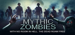 Mythic Zombies header banner