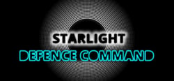 Starlight: Defence Command header banner