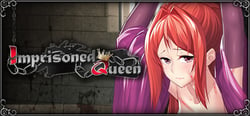 Imprisoned Queen header banner