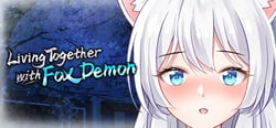 Living together with Fox Demon header banner