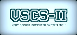 VSCS-II header banner