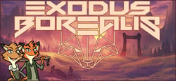 Exodus Borealis header banner