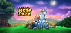 Hero Park header banner
